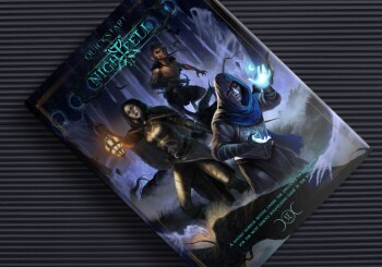„Nightfell”, setting do piątej edycji „Dungeons & Dragons”, okiem Ostatniej Tawerny