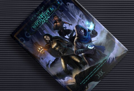 „Nightfell”, setting do piątej edycji „Dungeons & Dragons”, okiem Ostatniej Tawerny