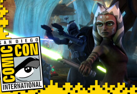 SDCC 2018: „Star Wars: The Clone Wars” powraca, jest też pierwszy zwiastun i plakat