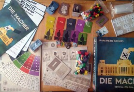 Die Macher - how to win the elections in Germany in four hours
