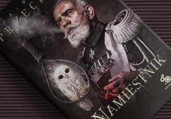 „Namiestnik” – recenzja książki