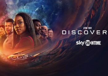 Finałowy sezon "Star Trek: Discovery" z nową zapowiedzią