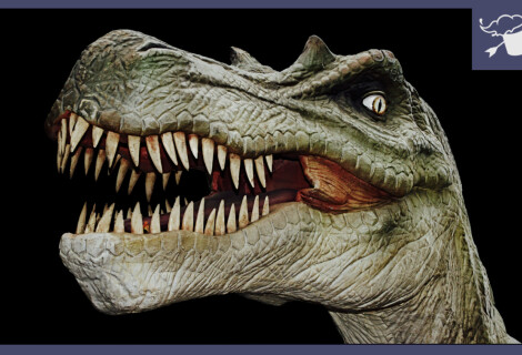 Dzień Dinozaura - Top 6