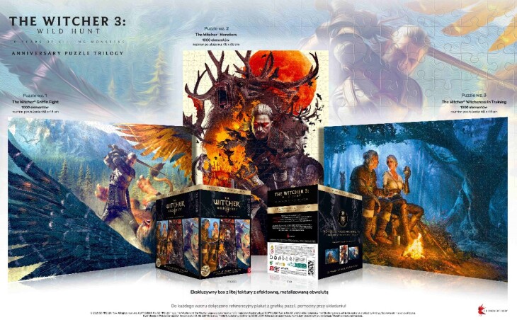 Good Loot wjechało na salony z nowymi produktami!