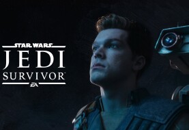 Star Wars Jedi: Survivor - New Gameplay Video!