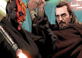 Powrót do czasów republiki wraz z komiksami Star Wars od Marvela