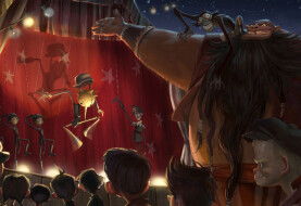 Guillermo del Toro powraca do prac nad "Pinokiem"