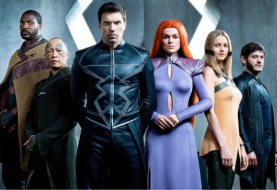 ABC mimo porażki „Inhumans” ma wciąż ambitne plany