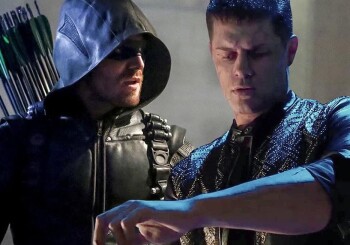 Cody Rhodes powróci do serialu „Arrow”