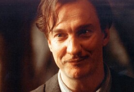 Remus Lupine - the last of the Marauders
