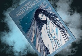 Japanese Snow Queen - review of the comic book "Tales of the White Princess"