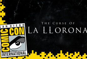 SDCC 2018: Poznaliśmy oficjalny opis fabuły horroru „The Curse of La Llorona”