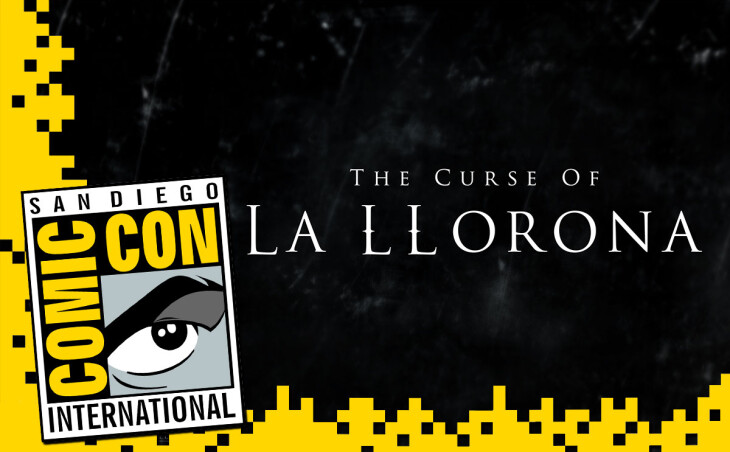 SDCC 2018: Poznaliśmy oficjalny opis fabuły horroru „The Curse of La Llorona”