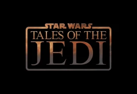 "Star Wars: Tales of the Jedi" is the first trailer!