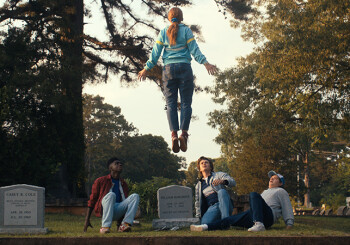 „Stranger Things" - aktor ujawnia kiedy rozpoczną się zdjęcia do finałowego sezonu!
