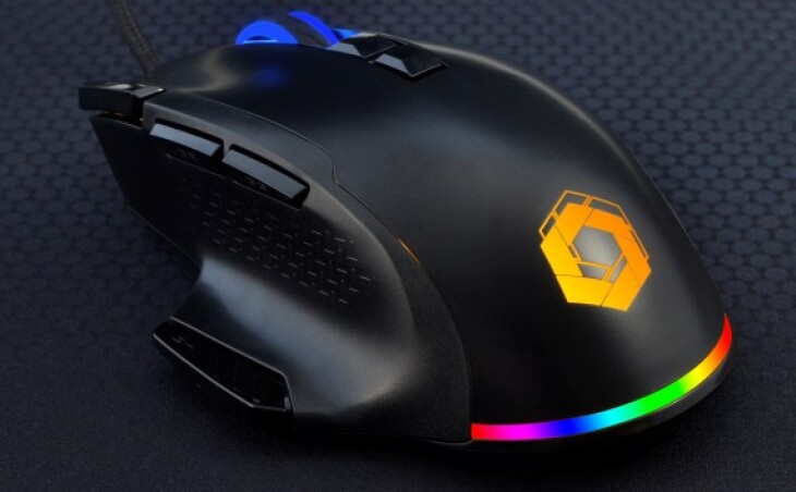 Pegasus and Hydra – new mice for players in the HIRO offer