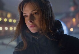 „Doktor Sen” - Rebecca Ferguson w obsadzie filmu