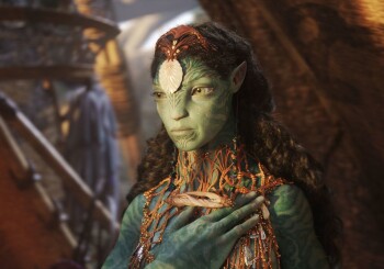 Nowy zwiastun "Avatar 2: Istota wody" od 20th Century Studios