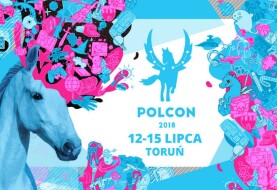 Polcon 2018 zaprasza do Torunia