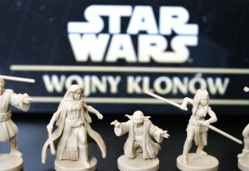 May the Force be with us – recenzja gry planszowej „Star Wars: Wojny klonów”