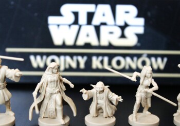 May the Force be with us - Star Wars: The Clone Wars board game review