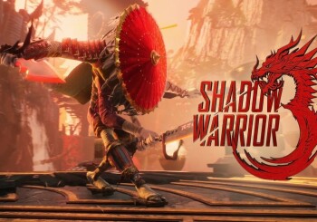Pokonać smoka siłą przyjaźni – recenzja gry „Shadow Warrior 3”