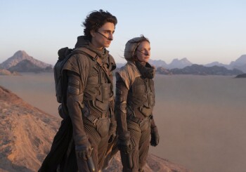 "Dune" now on DVD and Blu-Ray!