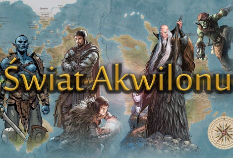 Ostatnia Tawerna ocenia, czy warto kontynuować przygodę w Świecie Akwilonu!