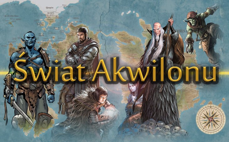Ostatnia Tawerna ocenia, czy warto kontynuować przygodę w Świecie Akwilonu!