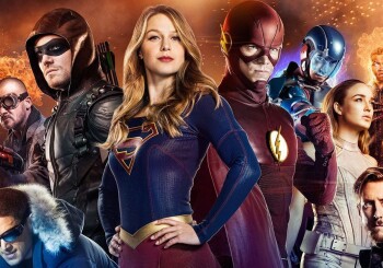 „The Flash” i „Legends of Tomorrow” – nowe zwiastuny kolejnych odcinków