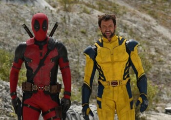 "Deadpool & Wolverine" na pierwszym zwiastunie