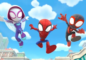 We know the release date of the upcoming Spider-Man series