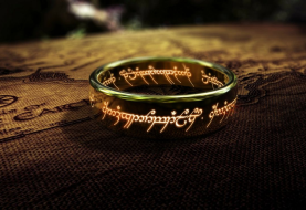 Official information about the series from the world of "Lord of the Rings"