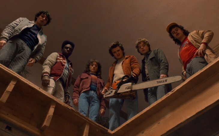 „Stranger Things” wraca już w tym tygodniu! Zobaczcie zwiastun