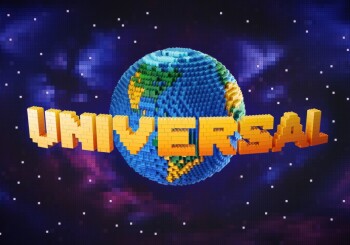 Universal will create a cinematic universe with LEGO