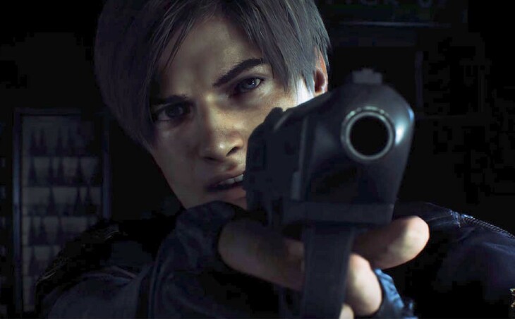 „Resident Evil 2: Remake” – Ponad 1,3 miliona graczy zagrało w demo