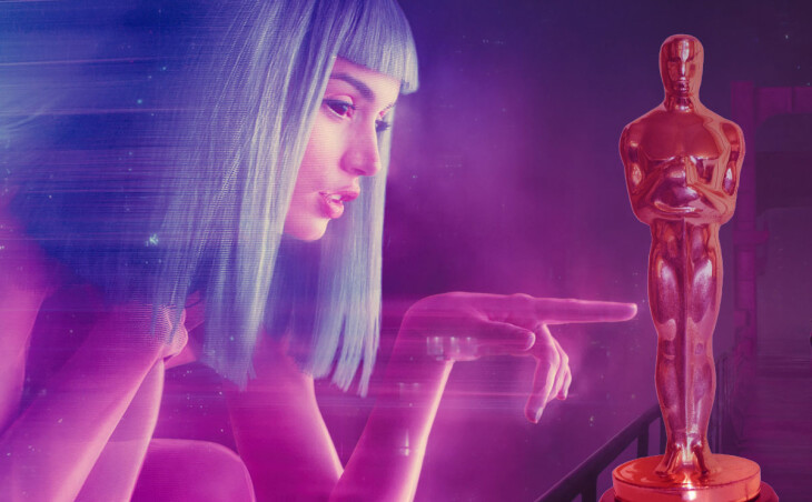 Oscary 2018: 10 filmów walczy o statuetkę za efekty specjalne