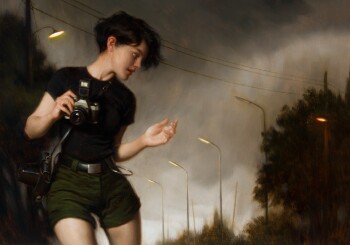Porozmawiać z tymi, z którymi już nie możemy - recenzja gry „Heartworm”