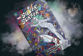 Ostatnia podróż Silver Surfera? – recenzja komiksu „Silver Surfer”, t. 2