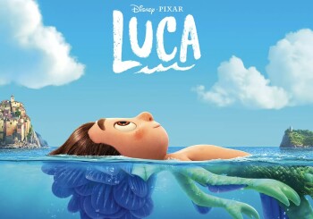 Here comes Luca, the latest animation from Disney and Pixar