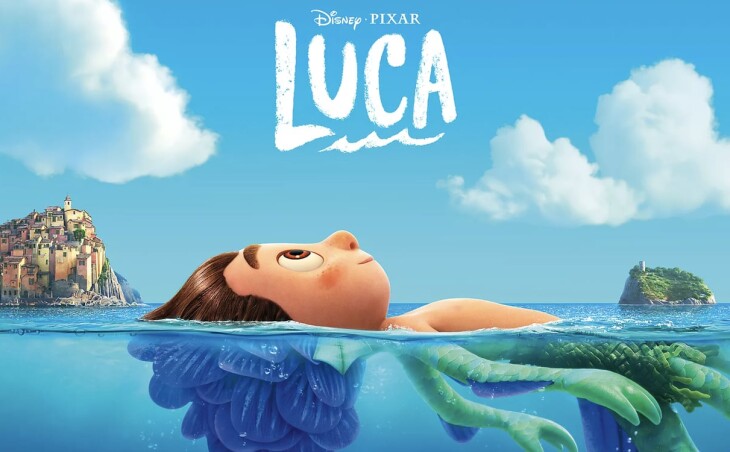Nadchodzi „Luca“, najnowsza animacja od Disneya i Pixara
