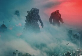 Epickie starcie! – recenzja filmu „Godzilla vs. Kong”