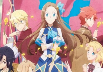 Reborn as a Villain - New trailer and anime season 2 release date
