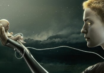 HBO Max: There will be no next season of Raised by Wolves!