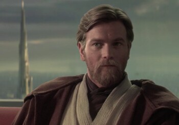 Ewan McGregor's Big Return, Time for Obi-Wan Kenobi!