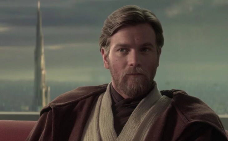 Ewan McGregor’s Big Return, Time for Obi-Wan Kenobi!