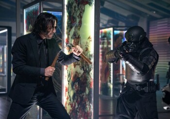 "John Wick 4" - reżyser ujawnia inspiracje z gier wideo dla głównych scen akcji
