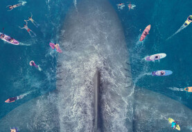 Statham kontra rekin? Nowy, międzynarodowy trailer „The Meg” już jest!