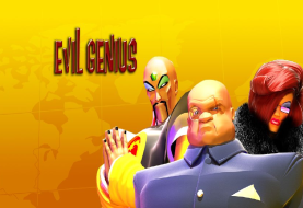 Kto nie chciałby być "Evil Genius" po raz drugi?!