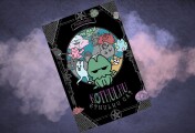 Wielkie Przedwieczne Koty – recenzja komiksu „Kothulhu”